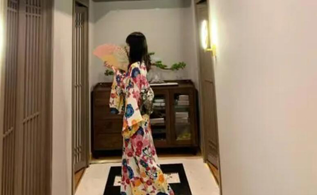 武汉江汉日式SPA的极致细节：连空气都是设计好的