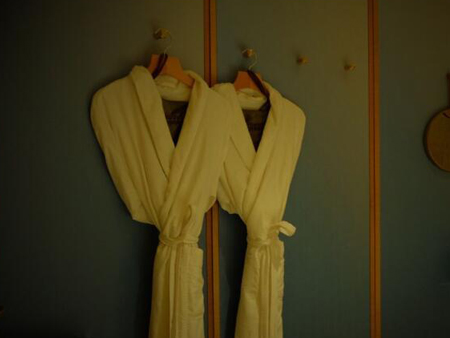 武汉江汉桑拿会所｜排湿排毒·焕活身心